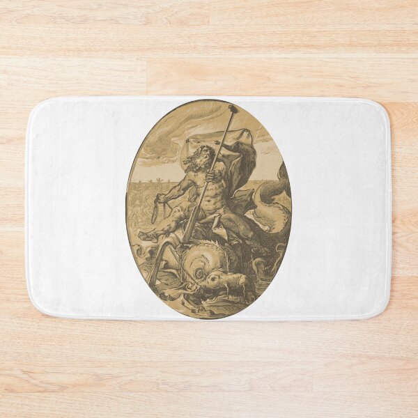 Item preview, Oceanus designed and sold by Mirksaz-designs.