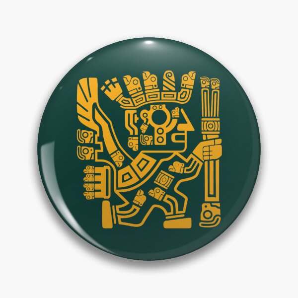 Item preview, Viracocha                           designed and sold by StitchwithC.