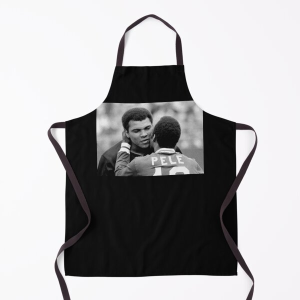 Item preview, Muhammad Ali and Pele designed and sold by robveryles.