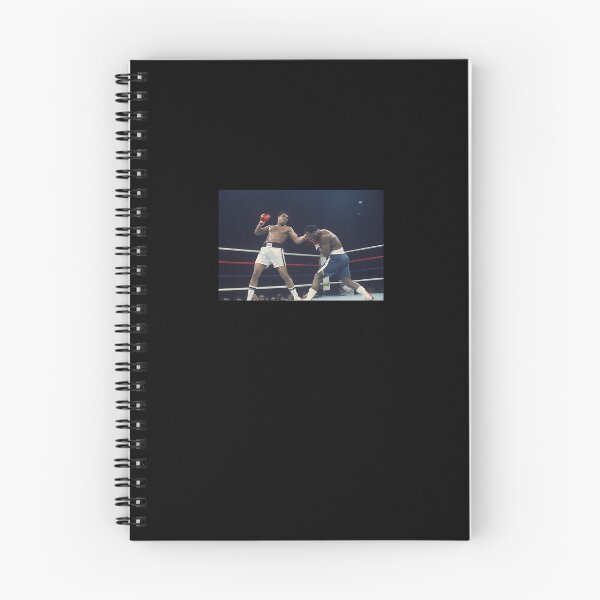 Item preview, Muhammad Ali - Thrilla in Manilla Clas designed and sold by hoehnecc.