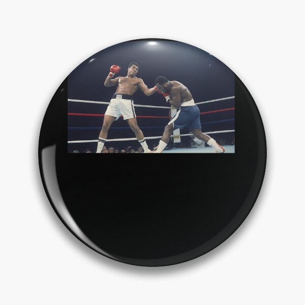 Artikelvorschau, Muhammad Ali - Thrilla in Manilla Clas entworfen und verkauft von hoehnecc.