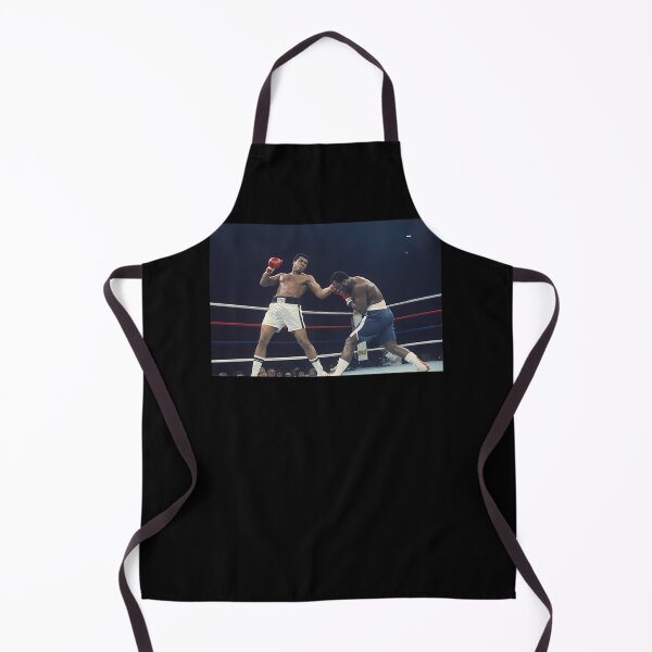 Artikelvorschau, Muhammad Ali - Thrilla in Manilla Clas entworfen und verkauft von hoehnecc.