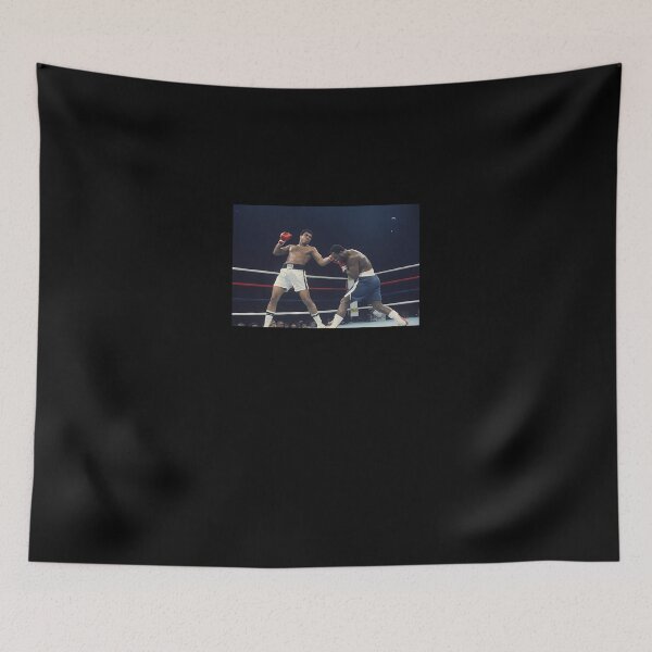 Item preview, Muhammad Ali - Thrilla in Manilla Clas designed and sold by hoehnecc.