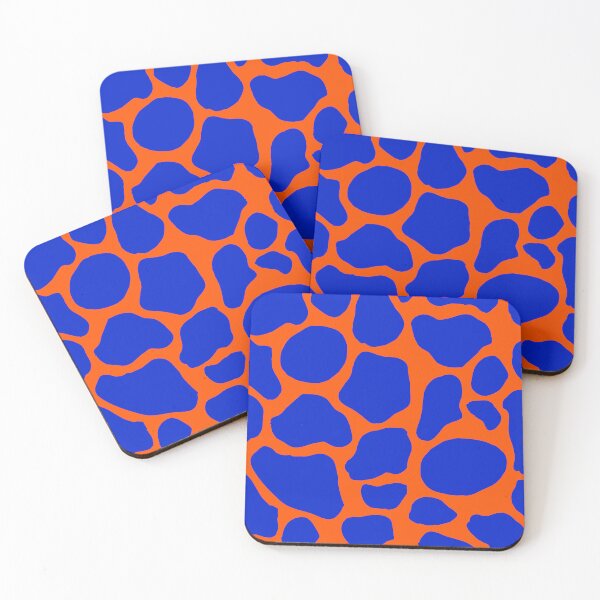 Item preview, Metal Blue designed and sold by PurpleRange.