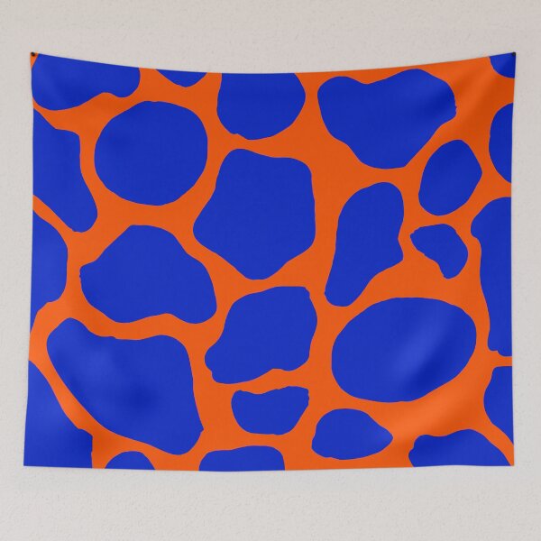 Item preview, Metal Blue designed and sold by PurpleRange.