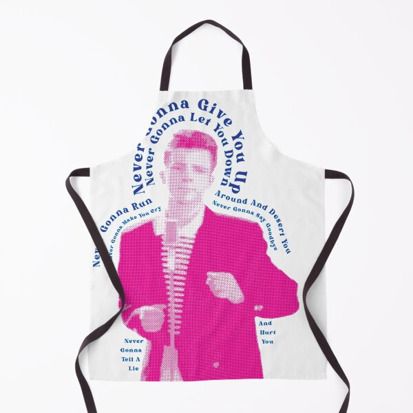 Item preview, Rickrolling designed and sold by toolongdidntdraw.