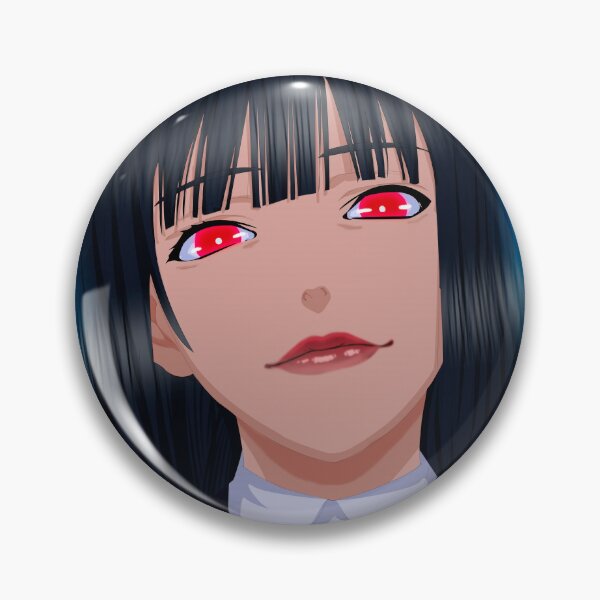Item preview, yumeko jabami designed and sold by VicNormandin.