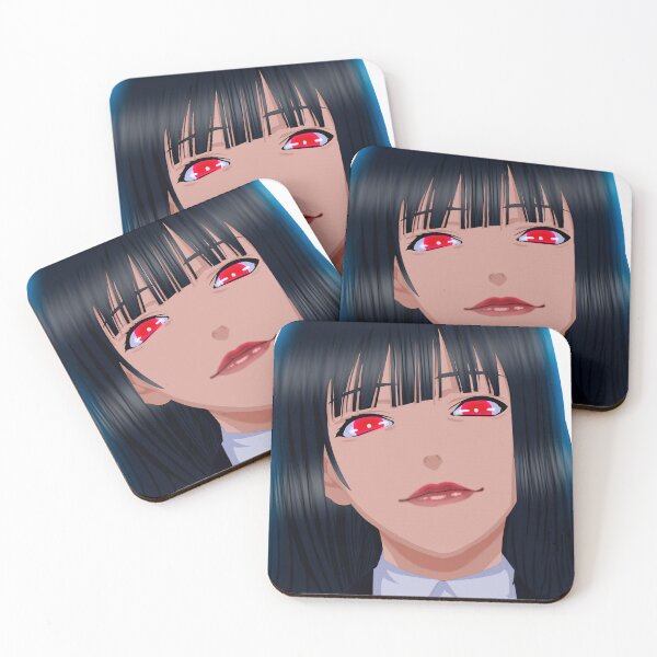 Item preview, Yumeko Jabami designed and sold by VicNormandin.