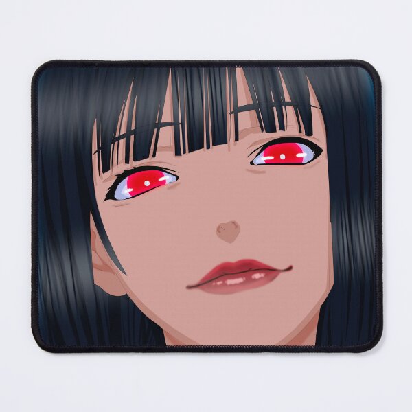 Item preview, Yumeko Jabami designed and sold by VicNormandin.