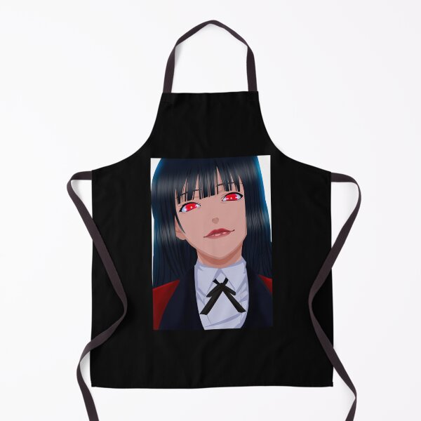 Item preview, Yumeko Jabami designed and sold by VicNormandin.