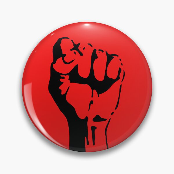 Item preview, When Injustice Becomes Law, Resistance Becomes Duty designed and sold by PrintLess-77.