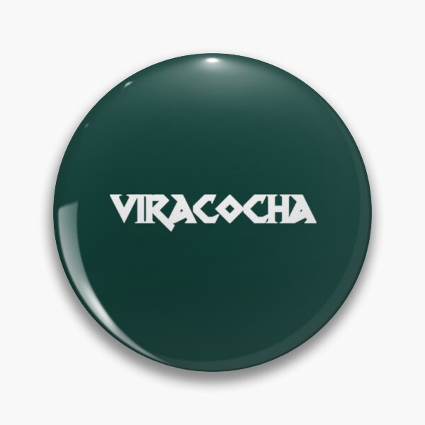 Item preview, Awesome Viracocha Design                   designed and sold by StitchwithC.
