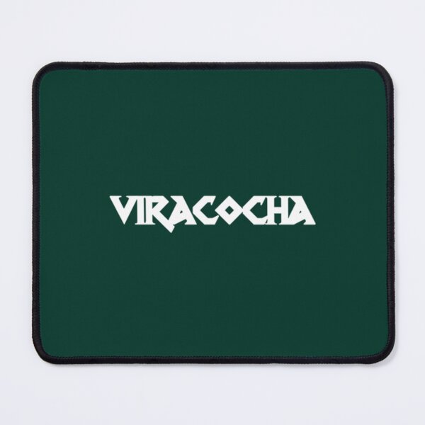 Item preview, Awesome Viracocha Design designed and sold by StitchwithC.