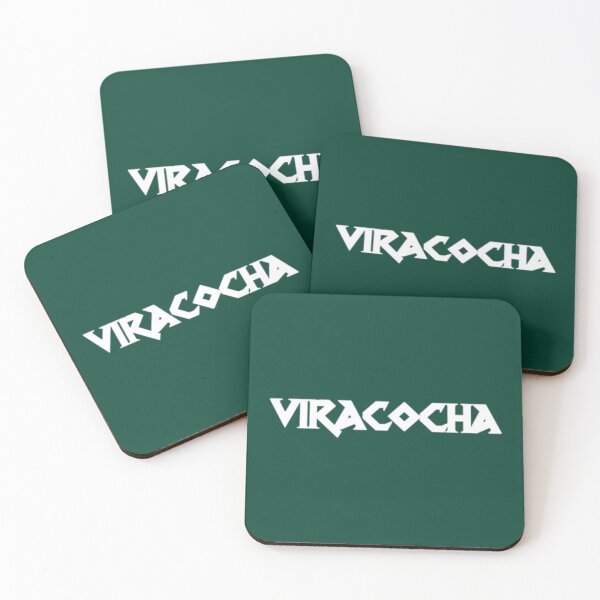 Item preview, Awesome Viracocha Design                   designed and sold by StitchwithC.