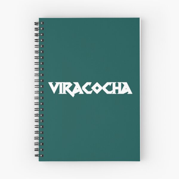 Artikelvorschau, Tolles Viracocha-Design entworfen und verkauft von StitchwithC.