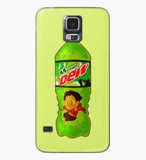Michael Dew Hülle & Klebefolie für Samsung Galaxy