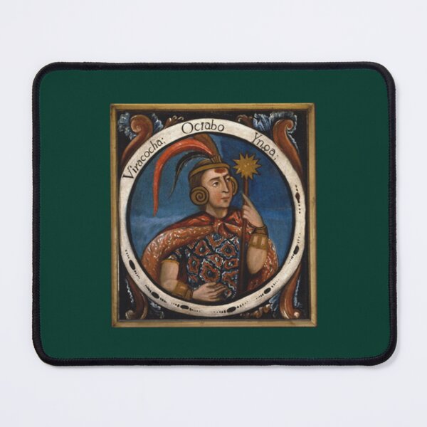 Item preview, Classy Viracocha Design designed and sold by StitchwithC.