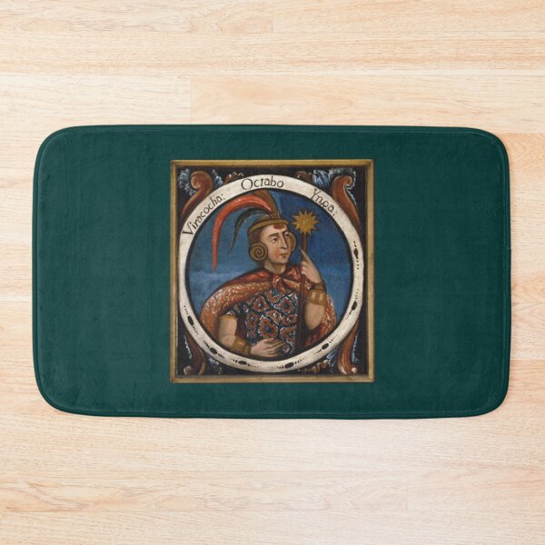 Item preview, Classy Viracocha  Design                           designed and sold by StitchwithC.