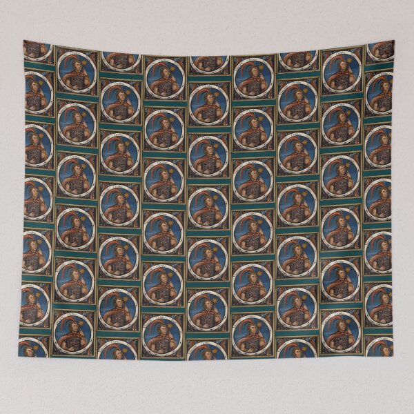 Item preview, Classy Viracocha  Design                           designed and sold by StitchwithC.