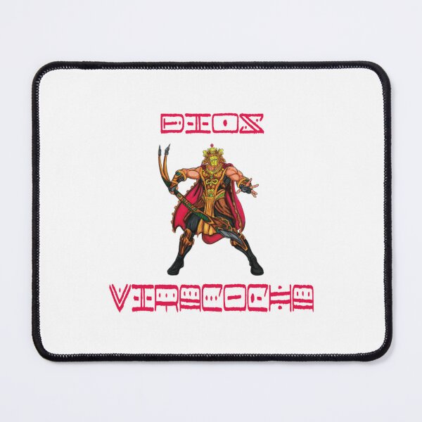 Item preview, Dios viracocha designed and sold by StitchwithC.
