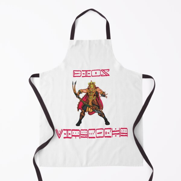 Item preview, Dios viracocha designed and sold by StitchwithC.