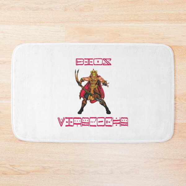 Item preview, Dios viracocha                    designed and sold by StitchwithC.