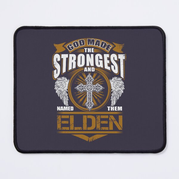 Item preview, Lover Gift Elden Name God Found Strongest And Named Them Elden Gift Item designed and sold by MareikeMeiBner.
