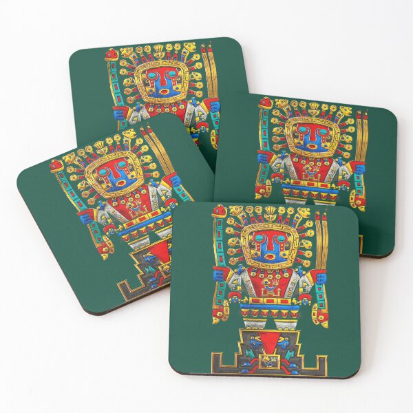 Item preview, inca                designed and sold by StitchwithC.