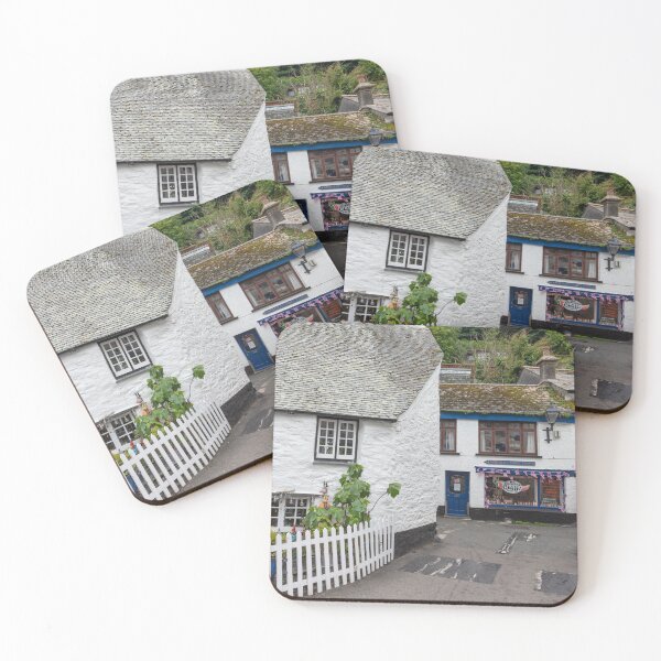 Item preview, Polperro, Cornwall designed and sold by Graham  Custance.