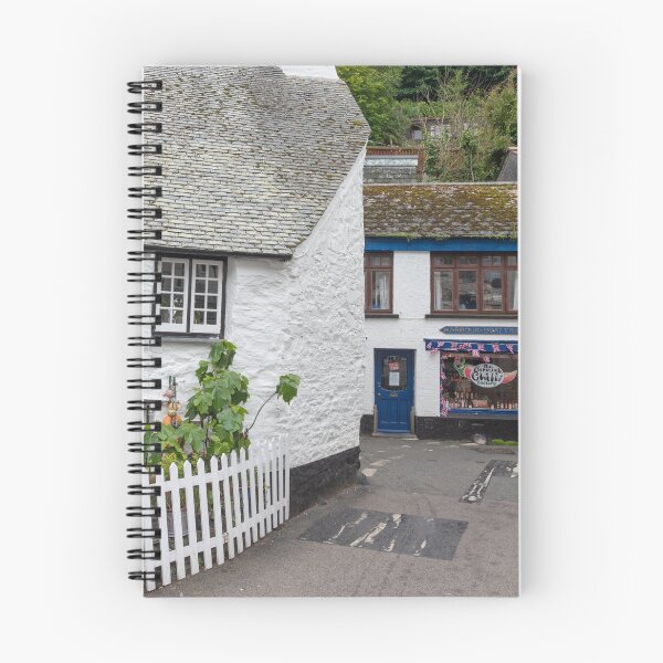 Item preview, Polperro, Cornwall designed and sold by Graham  Custance.