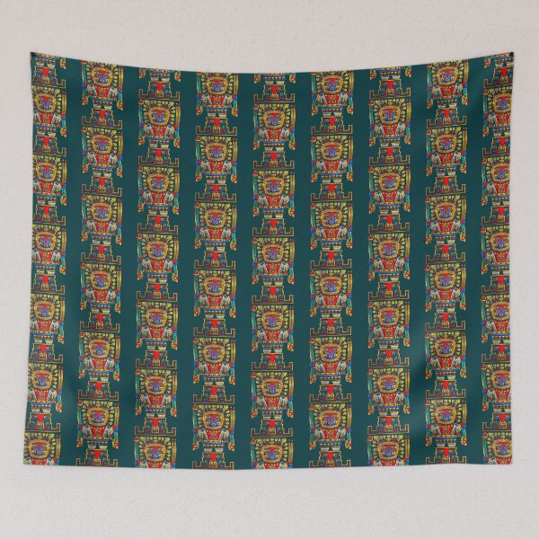 Item preview, inca                designed and sold by StitchwithC.