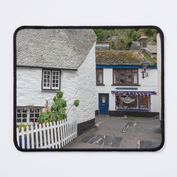 Item preview, Polperro, Cornwall designed and sold by Graham Custance.