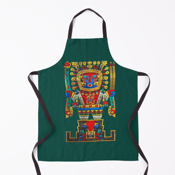 Artikelvorschau, Inka entworfen und verkauft von StitchwithC.