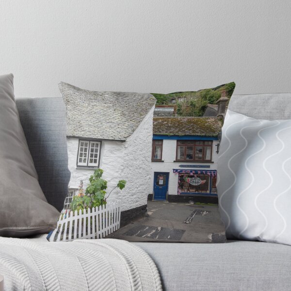 Item preview, Polperro, Cornwall designed and sold by Graham  Custance.