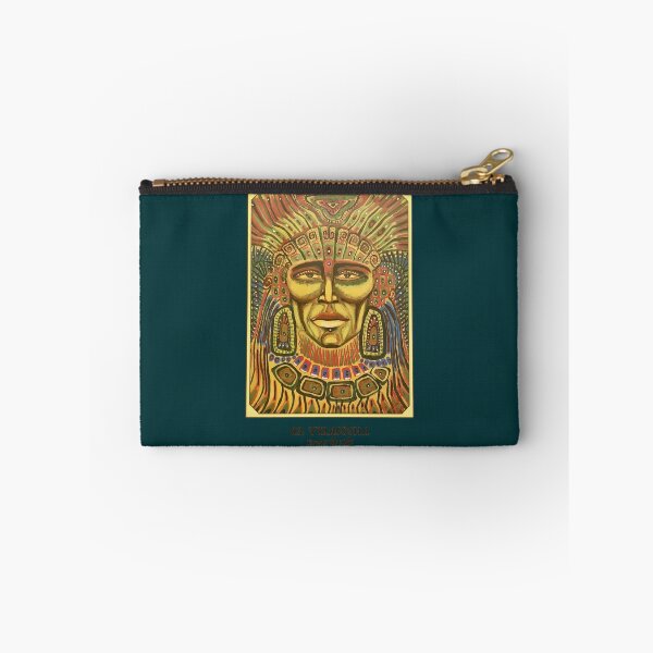 Item preview, The Great Creator - viracocha   designed and sold by StitchwithC.