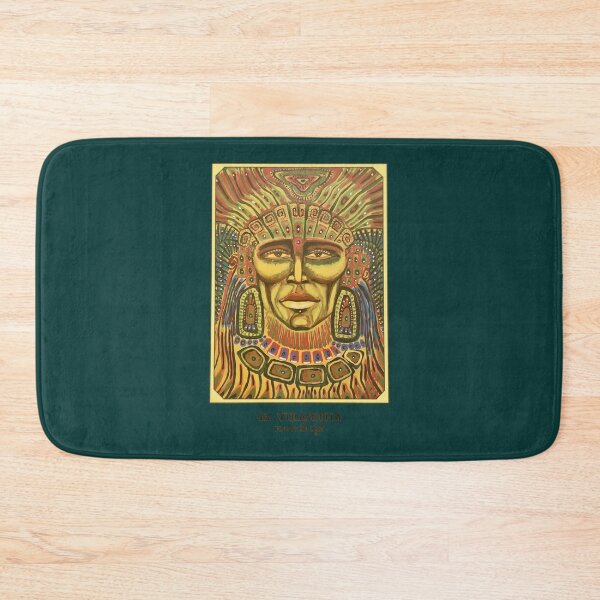 Item preview, The Great Creator - viracocha   designed and sold by StitchwithC.
