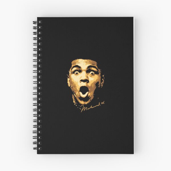 Item preview, MUHAMMAD ALI E designed and sold by fettesaoquil.