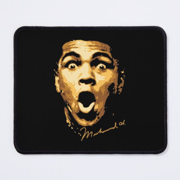Item preview, MUHAMMAD ALI E designed and sold by fettesaoquil.