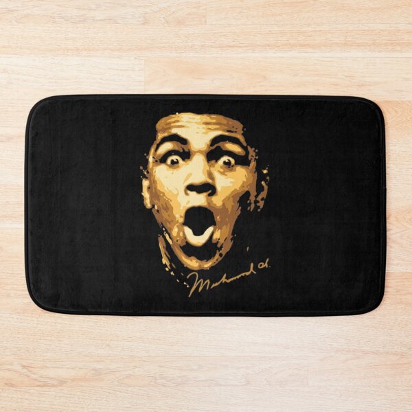 Item preview, MUHAMMAD ALI E designed and sold by fettesaoquil.