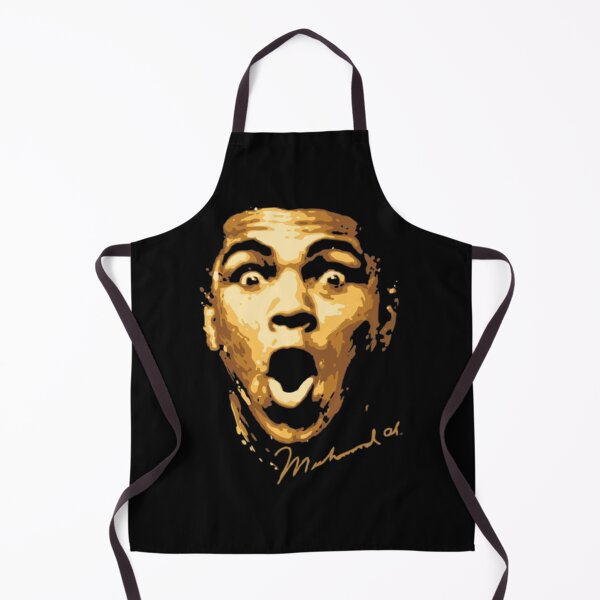 Item preview, MUHAMMAD ALI E designed and sold by fettesaoquil.