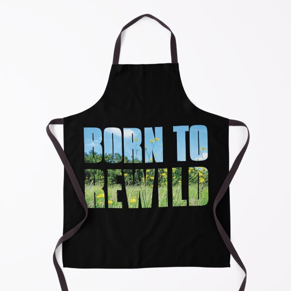 Item preview, Born To Rewild designed and sold by OutOfNowhere.