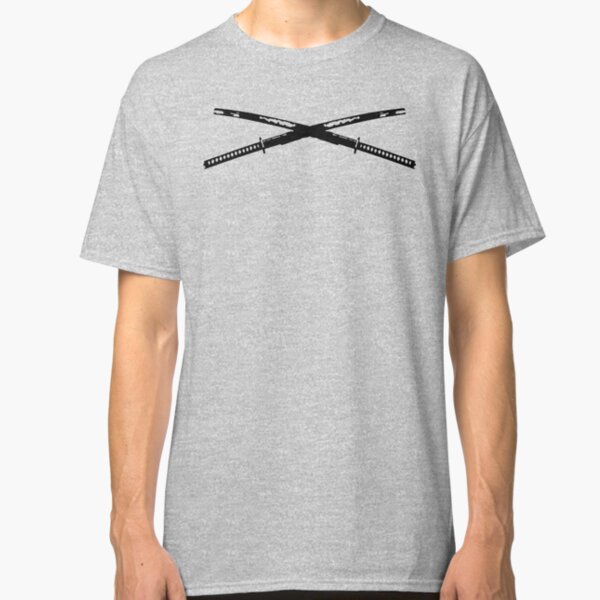 Cel-swords Classic T-Shirt