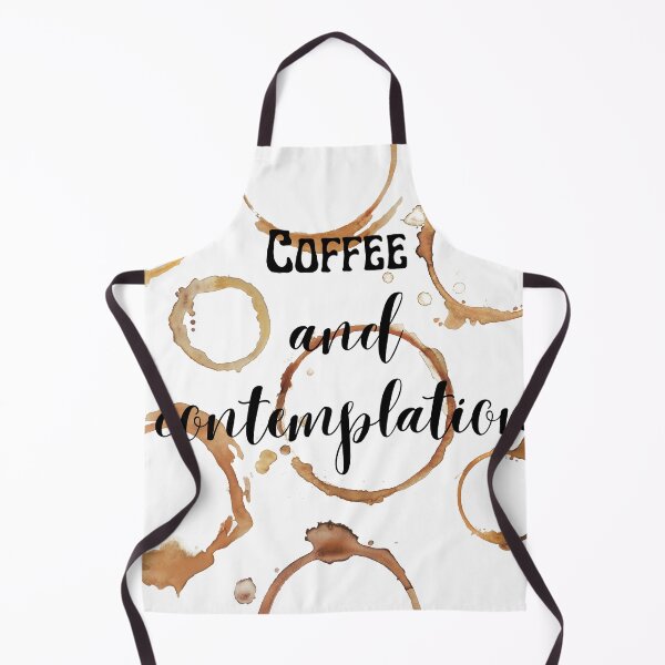 Item preview, Coffee and Contemplation designed and sold by Bexter97.