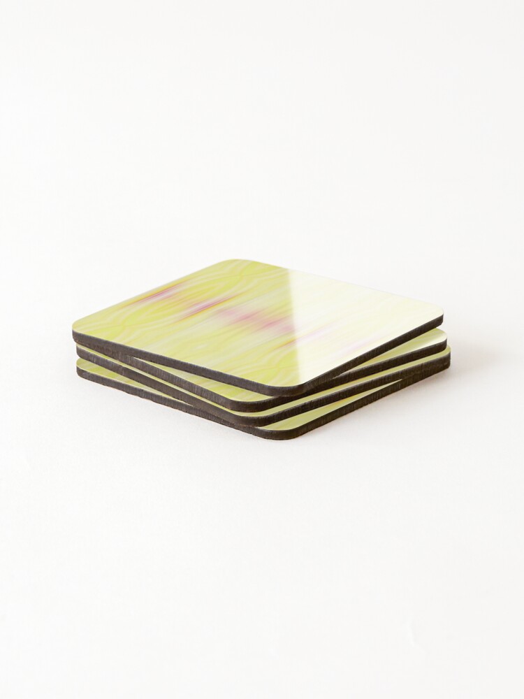 Thumbnail 4 of 5, Coasters (Set of 4), Abstract background - Gradient Patterns - Pattern lovers designed and sold by designerpriti.