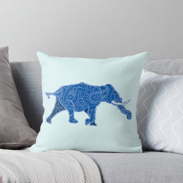 Item preview, Tranquil Elephant designed and sold by S-L-B-Designs.