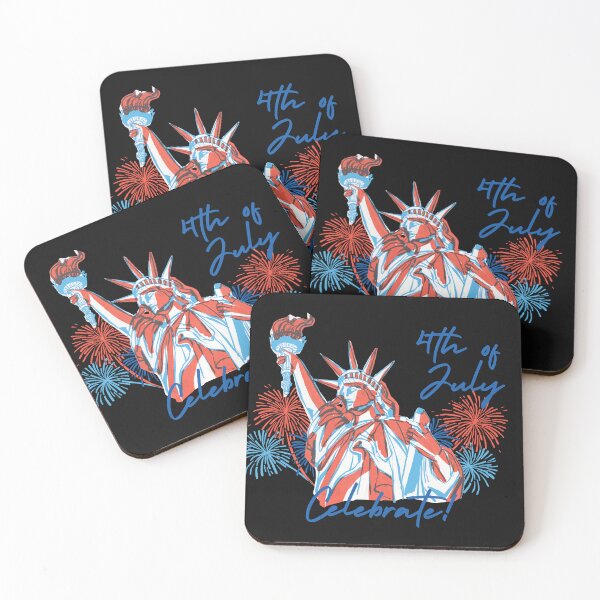 Item preview,  4th Of July Cool Gift funny  designed and sold by Es4clhoting.