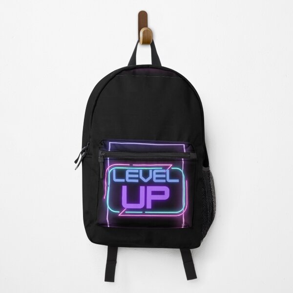 Item preview, level up designed and sold by akuskinski.