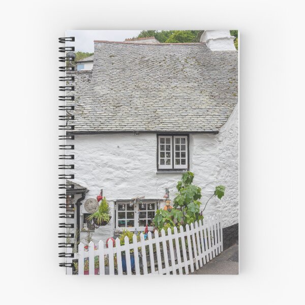 Aperçu de l'œuvre Polperro, Cornouailles créée et vendue par Graham Custance.