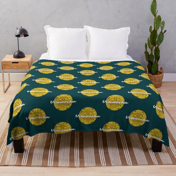 Item preview, The Great Creator Viracocha       designed and sold by StitchwithC.