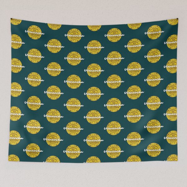 Item preview, The Great Creator Viracocha       designed and sold by StitchwithC.